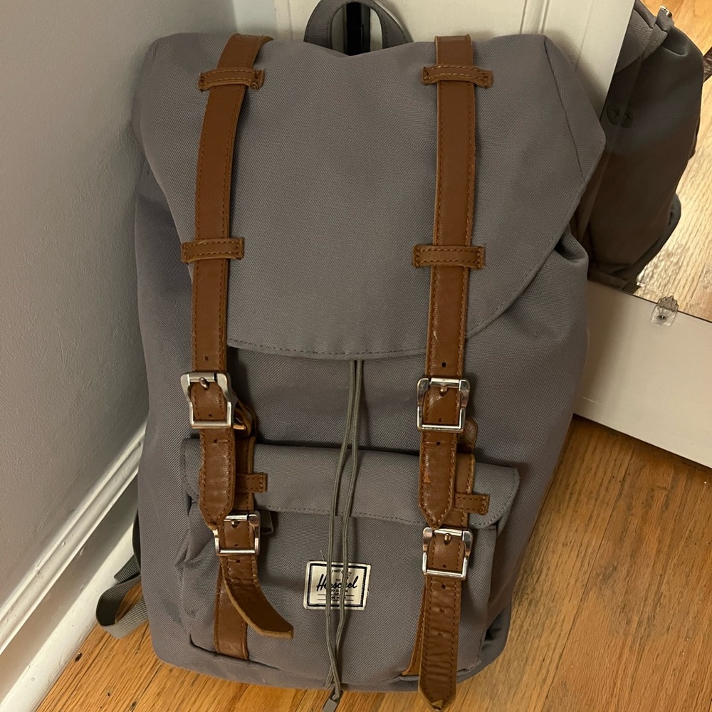 Herschel Backpack